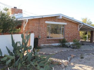 225 W Ocotillo Vis, Tucson, AZ 85704