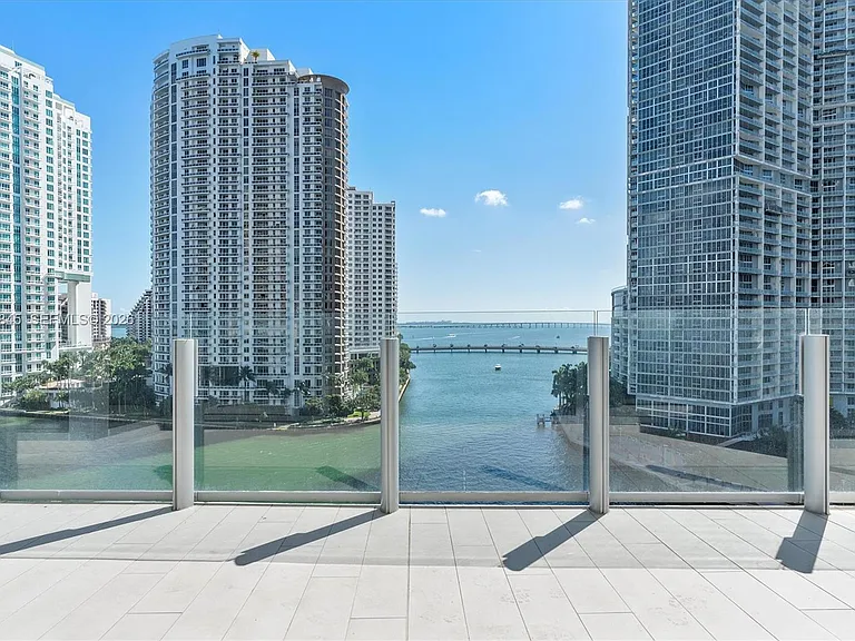 300 Biscayne Boulevard Way #803 — Photo 3