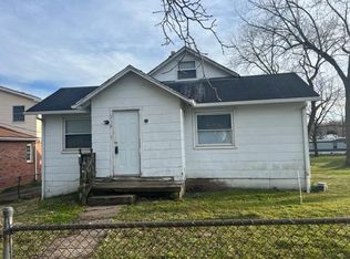 218 Davis St, Beckley, WV 25801
