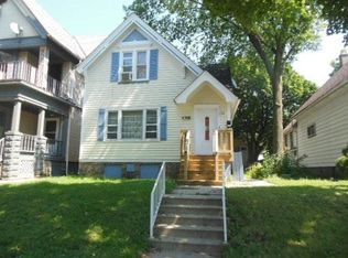 1566 S Layton Blvd, Milwaukee, WI 53215