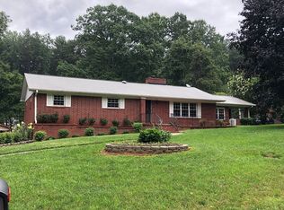 22 Stockwood Rd, Asheville, NC 28803