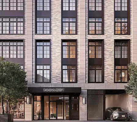 Rented by Manhattan Management Group | media 24