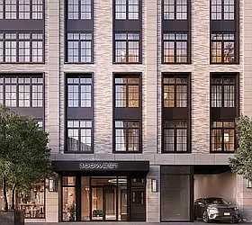 Rented by Manhattan Management Group