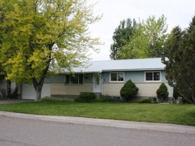 479 N State St, Rigby, ID, 83442