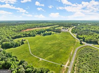 20 Bunker Hill Rd TRACT 1, Crawford, GA 30630