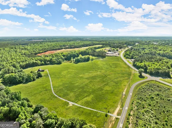 20 Bunker Hill Rd Tract 1, Crawford, GA 30630