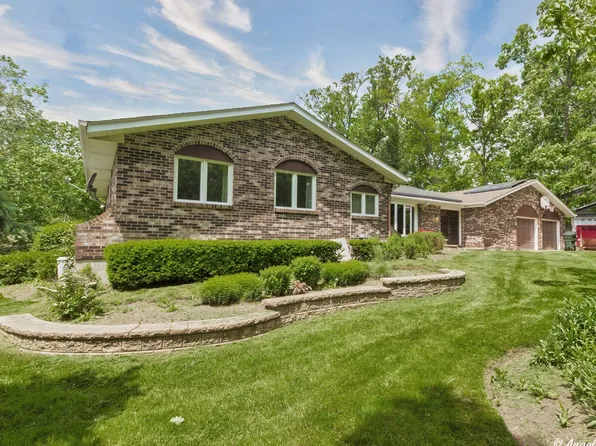 38690 N Shagbark Ln, Wadsworth, IL 60083