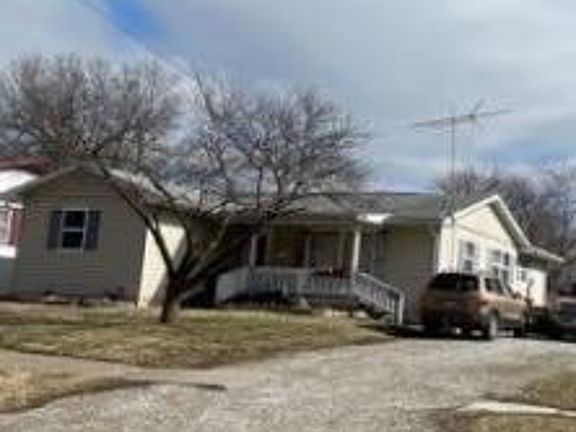 Property Side View
