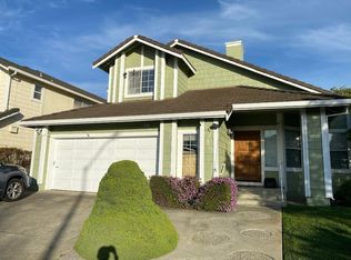 3274 Mountain Dr, Fremont, CA 94555