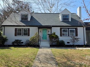 404 S Mulberry St, Cherryville, NC 28021