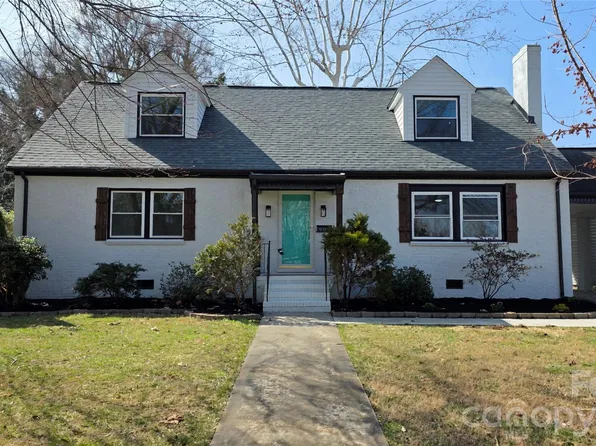 404 S Mulberry St, Cherryville, NC 28021