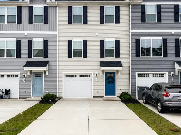 31 Verdant Leaf Way, Greenville, SC 29617