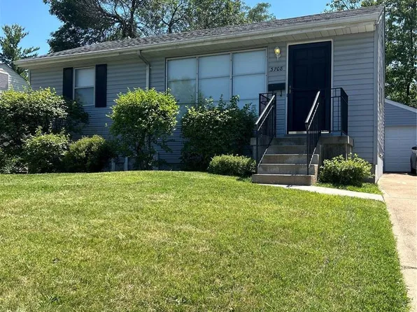 3708 Courtois St, Saint Louis, MO 63123