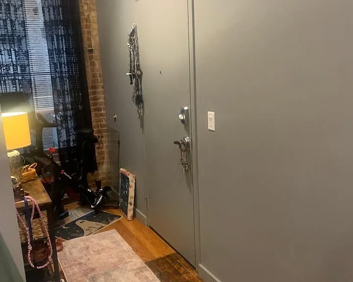 415 S Clinton St #205 — Photo 3