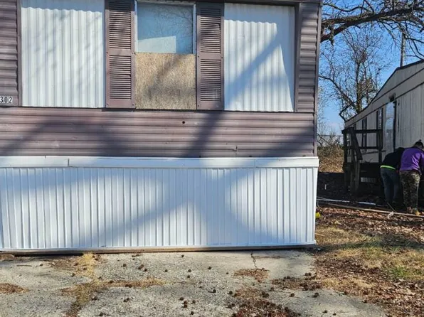 3120 W Chain Of Rocks Rd #38, Granite City, IL 62040
