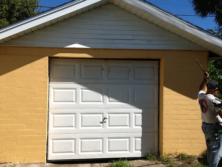 501 Frances Ter #D — Photo 12