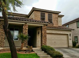 4102 E Milky Way, Gilbert, AZ 85295