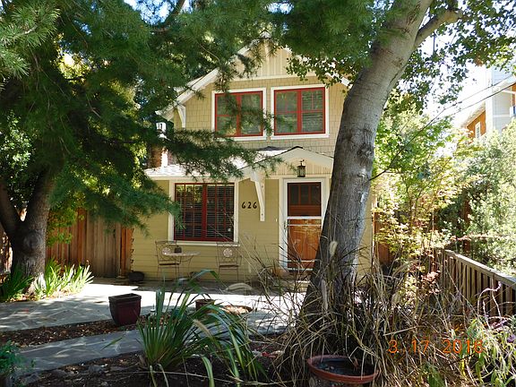 2nd image of 626 Central Ave
