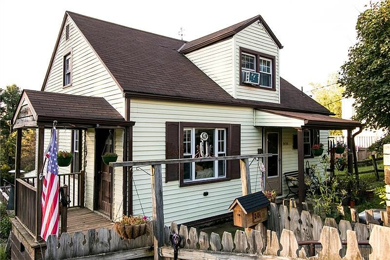 3434 Ridge Rd, South Park, PA 15129 Zillow