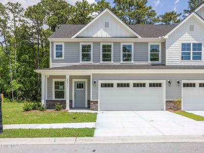 4757 Tallow Trace # 1, Shallotte, NC, 28470