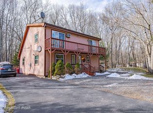 24 Van Doren Mews, Albrightsville, PA 18210