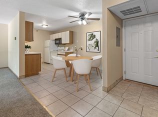 Alps Park Apartments, Rapid City, SD 57702