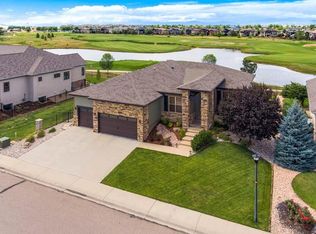 6535 Crooked Stick Dr, Windsor, CO 80550