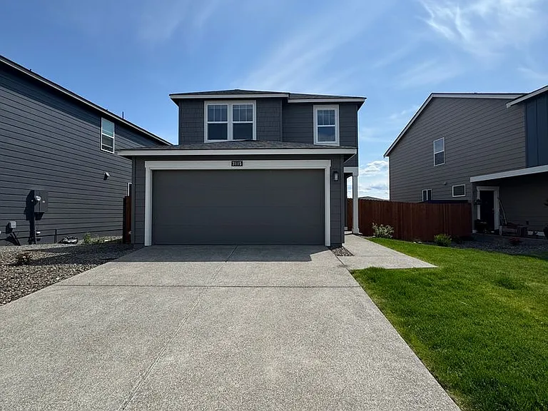 3115 Wrangler Dr — Photo 2