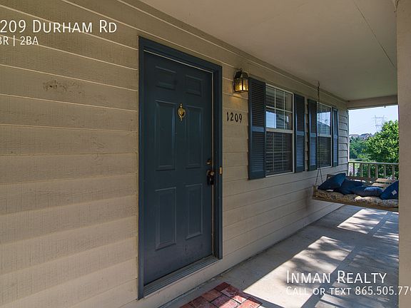 2nd image of 1209 Durham Rd
