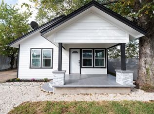 3005 Chapman St, Houston, TX 77009