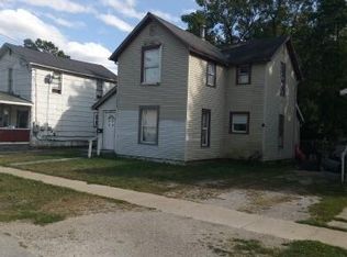 709 Silver St, Marion, OH