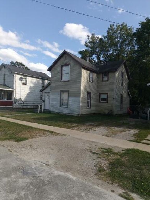 Real estate listing image