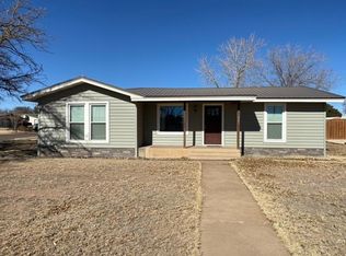 1106 SW Avenue G, Seminole, TX 79360