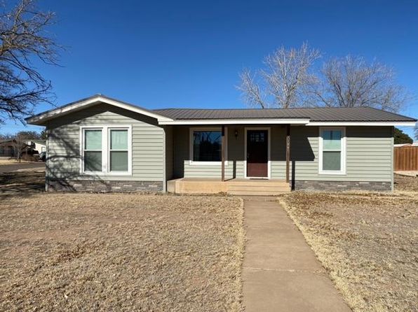 1106 Sw Avenue G Seminole Tx 79360 Zillow