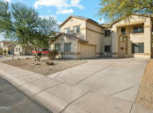 6818 W Nancy Ln, Laveen, AZ 85339