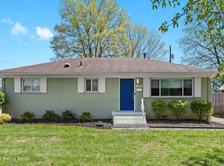 3018 Nepperhan Rd, Louisville, KY 40220