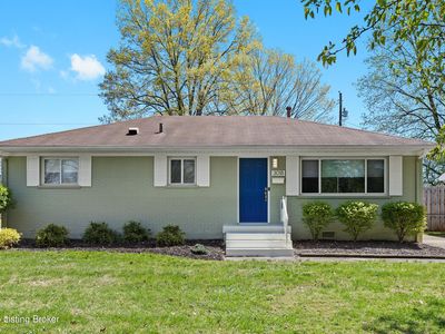 3018 Nepperhan Rd, Louisville, KY, 40220
