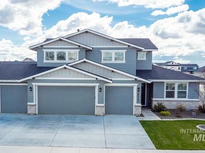 5517 W Avilla Dr, Meridian, ID, 83646