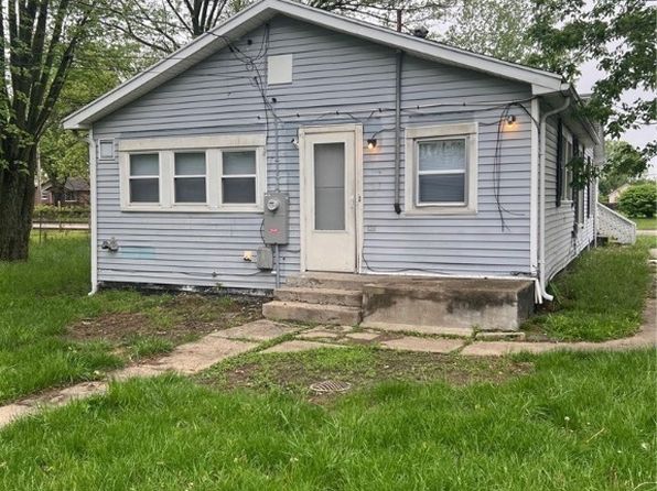 51 N Northampton Ave, Dayton, OH 45417
