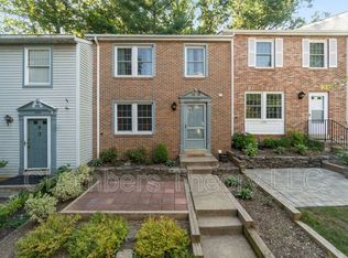 11553 Underoak Ct, Reston, VA 20191