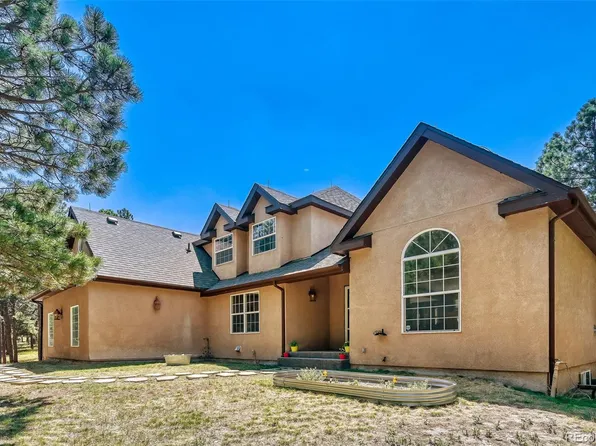 3392 Estates Circle, Larkspur, CO 80118