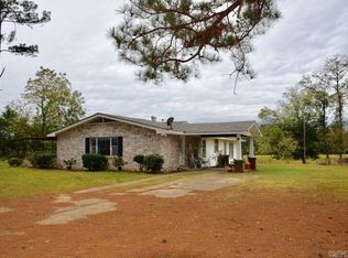 3234 Highway 79 Hwy S, Camden, AR 71701