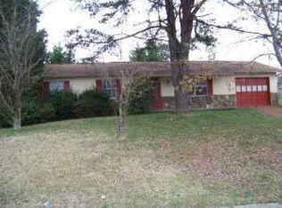 6509 Cadbury Dr, Knoxville, TN 37921