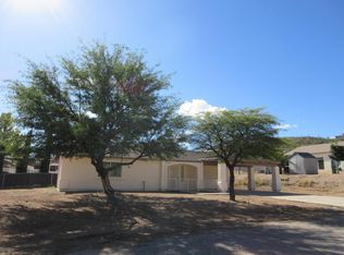 481 Alondra Ct, Rio Rico, AZ 85648