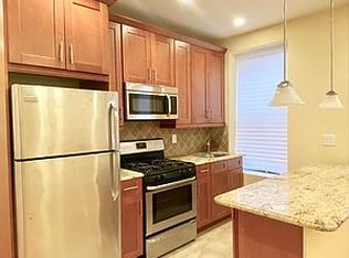 601 W 185th St FLOOR 2, New York, NY 10033
