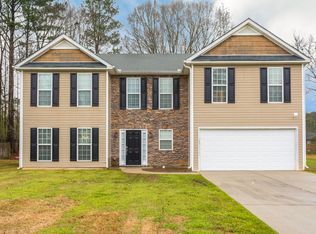 163 Clarence Hollis, Jonesboro, GA 30238