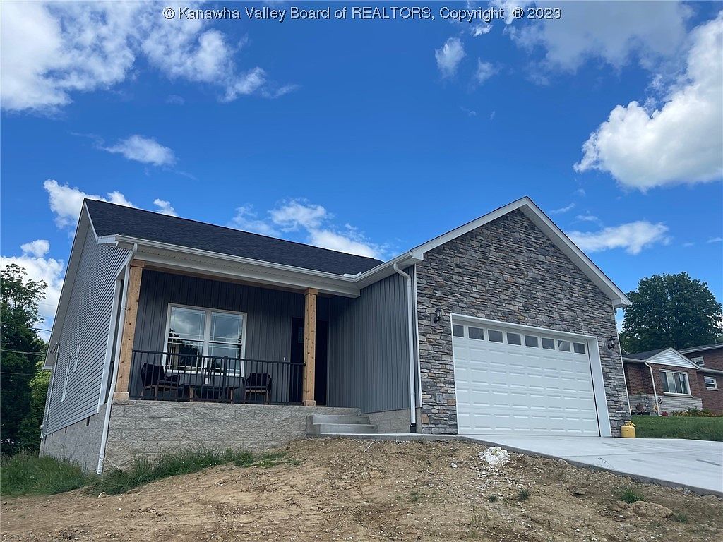 16 Drew St, Milton, WV 25541 Zillow