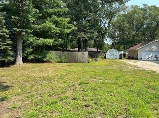 250 Shonat St, Muskegon, MI 49442