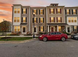 322 Spring Bank Way, Frederick, MD 21701