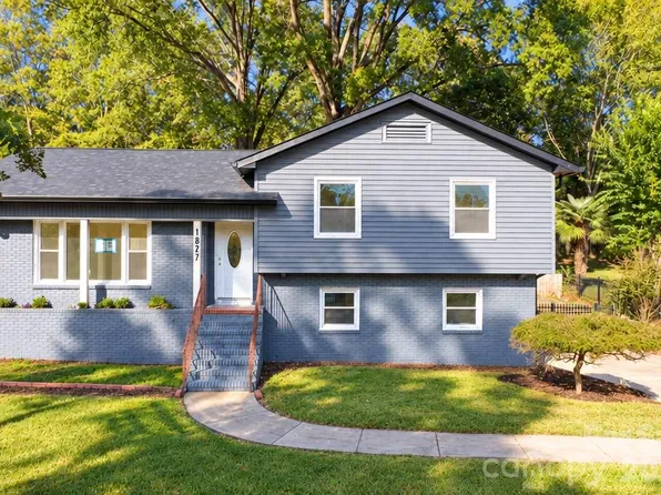 1827 Edgewater Dr, Charlotte, NC 28210